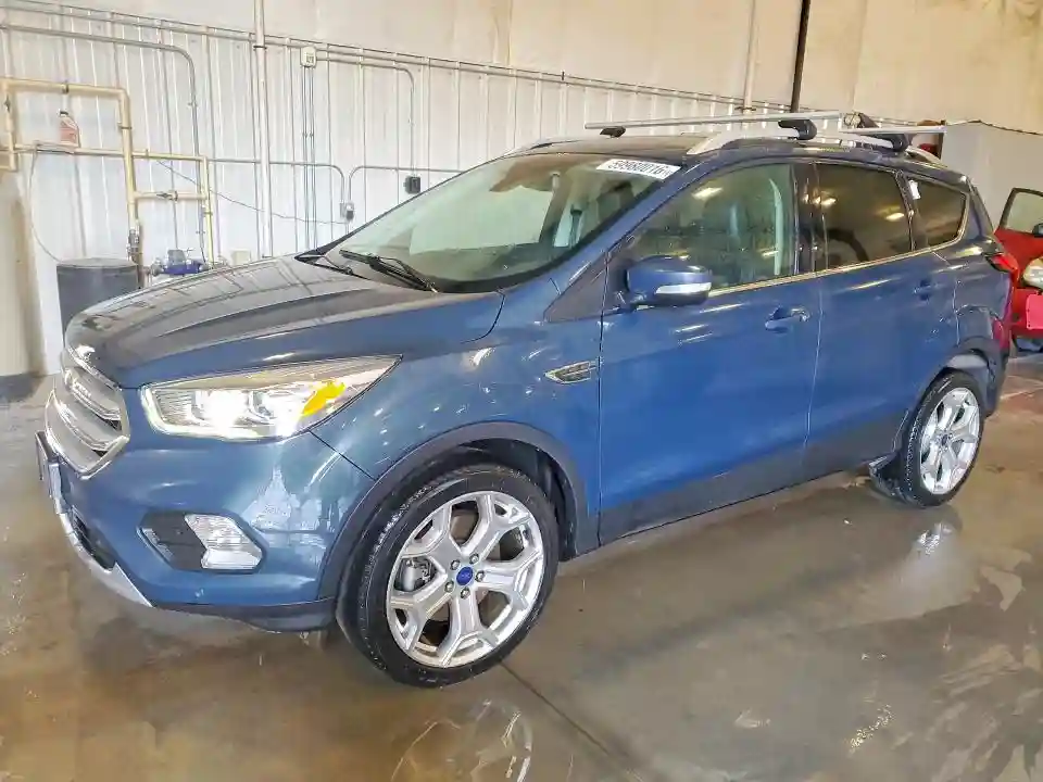 1FMCU9J91KUC54522 2019 FORD ESCAPE-0