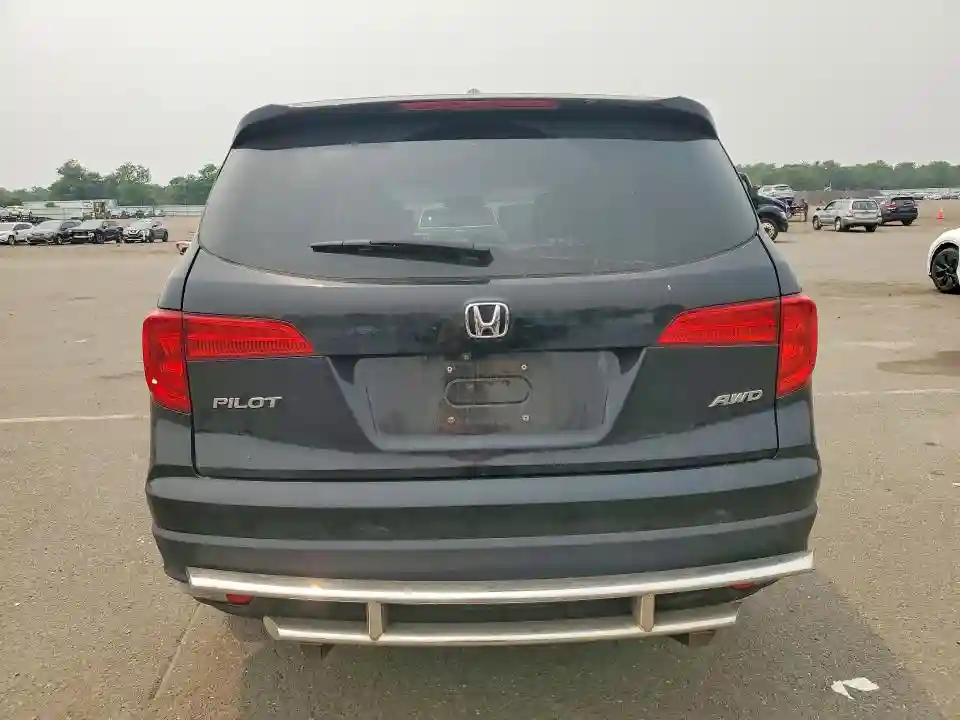 5FNYF6H5XHB032942 2017 HONDA PILOT-5