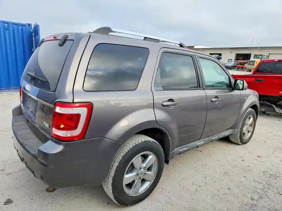 1FMCU9EG4AKB93847 2010 FORD ESCAPE-2