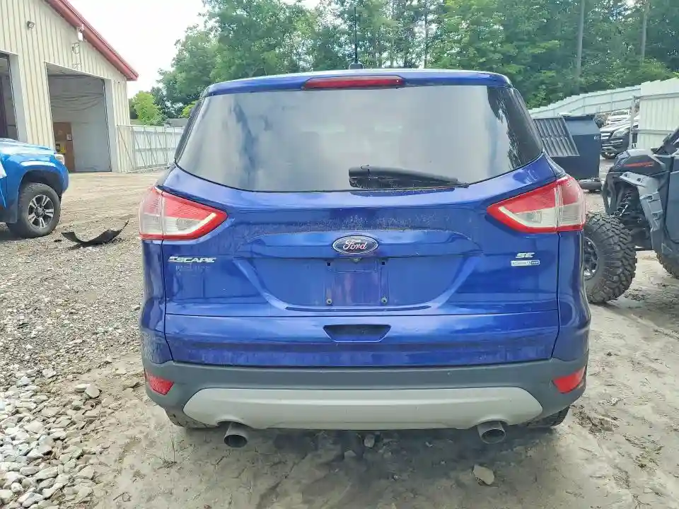 1FMCU9GX8FUA34709 2015 FORD ESCAPE-5