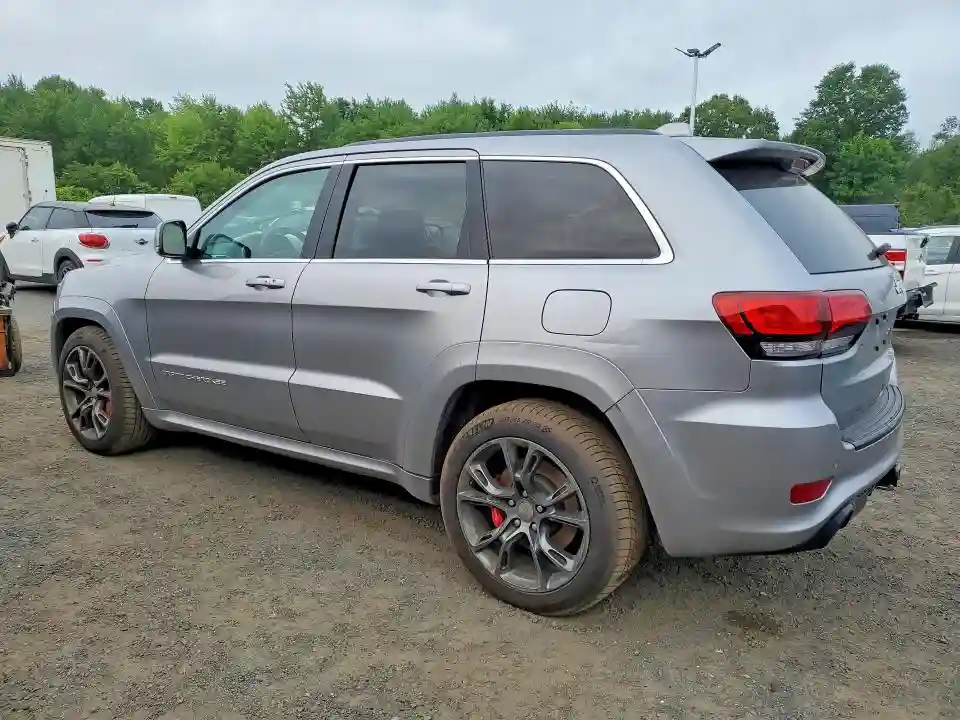 1C4RJFDJ7EC302112 2014 JEEP CHEROKEE-1