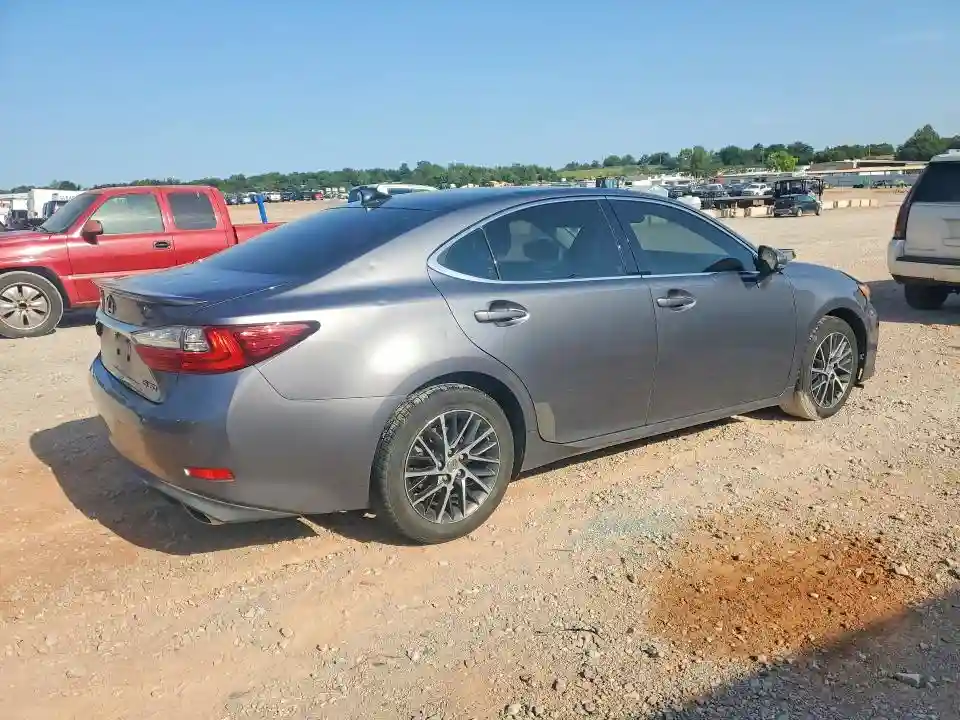 JTHBK1GG8G2215361 2016 LEXUS ES350-2