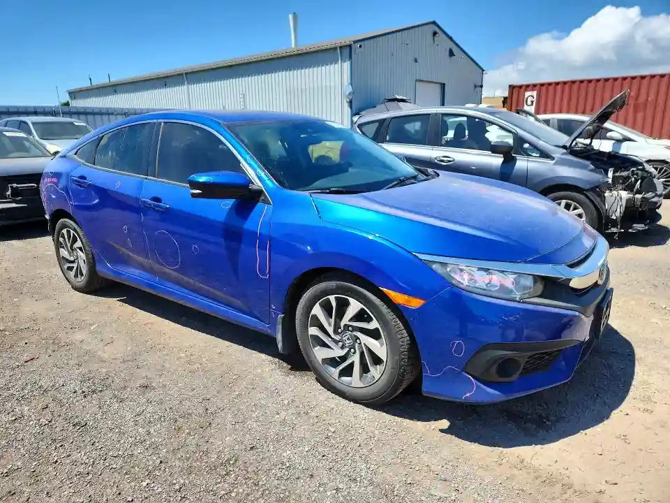 2HGFC2F83HH010766 2017 HONDA CIVIC-3