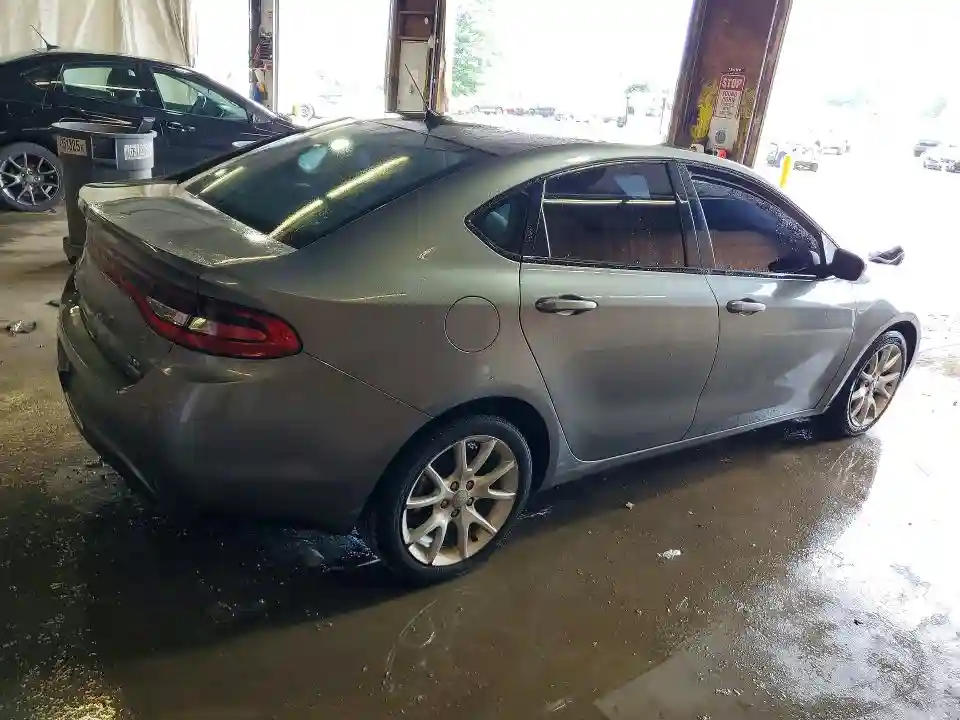 1C3CDFBH2DD707787 2013 DODGE DART-2