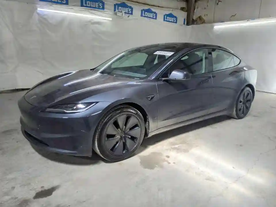 5YJ3E1EB5RF744268 2024 TESLA MODEL 3-0