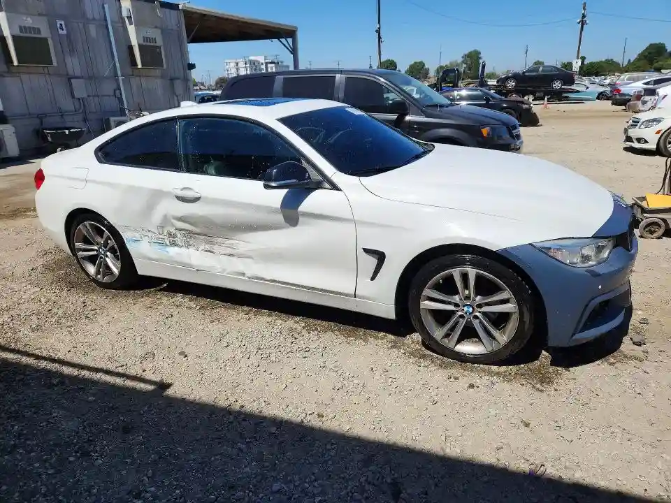 WBA3N5C54FK620914 2015 BMW 4 SERIES-3