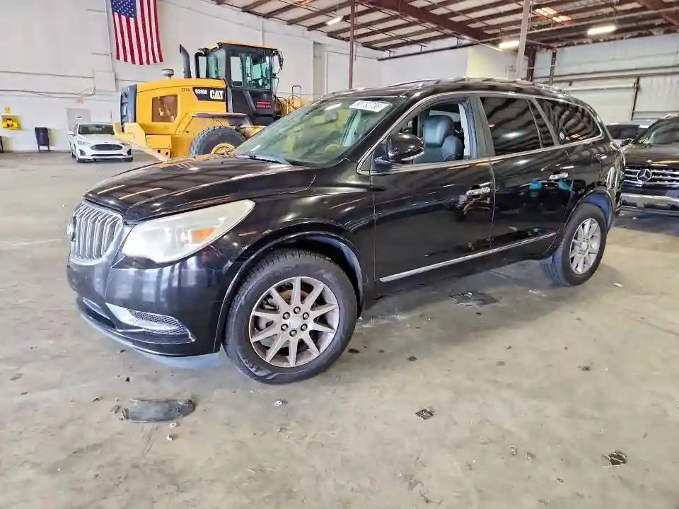 5GAKRBKD1GJ285808 2016 BUICK ENCLAVE-0