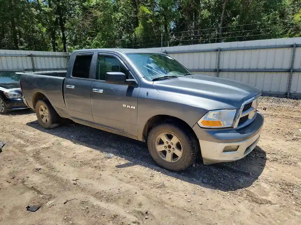 1D7RB1GP1AS138605 2010 DODGE RAM 1500-3