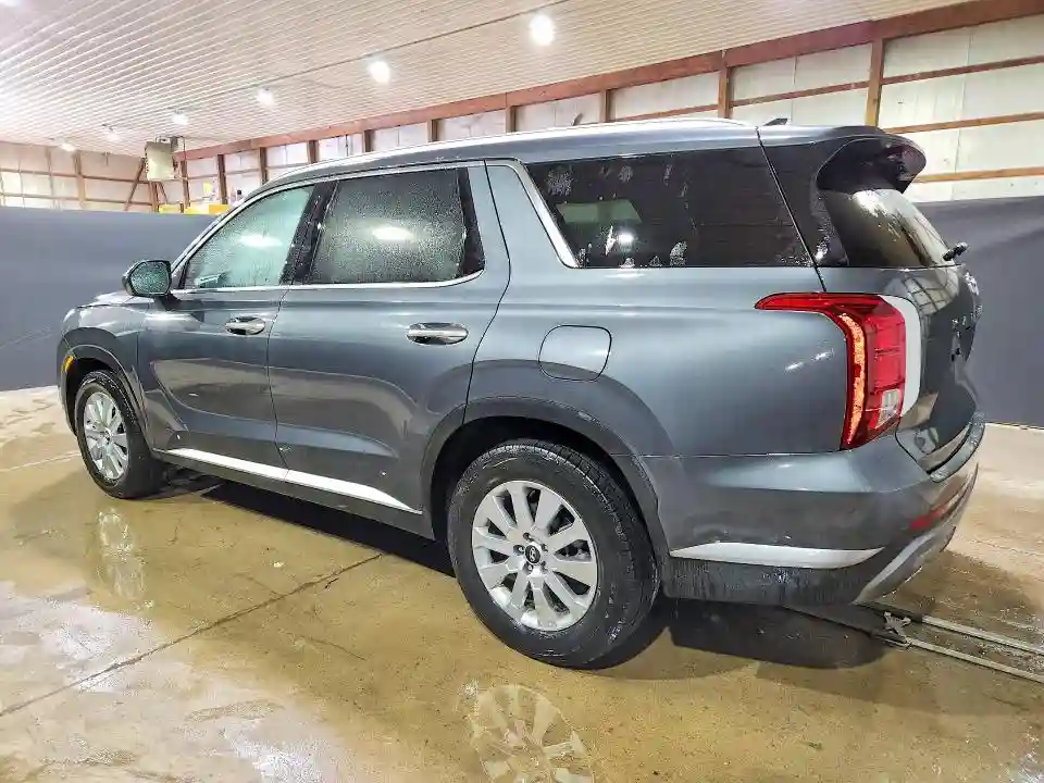 KM8R2DGE8SU949362 2025 HYUNDAI PALISADE-1