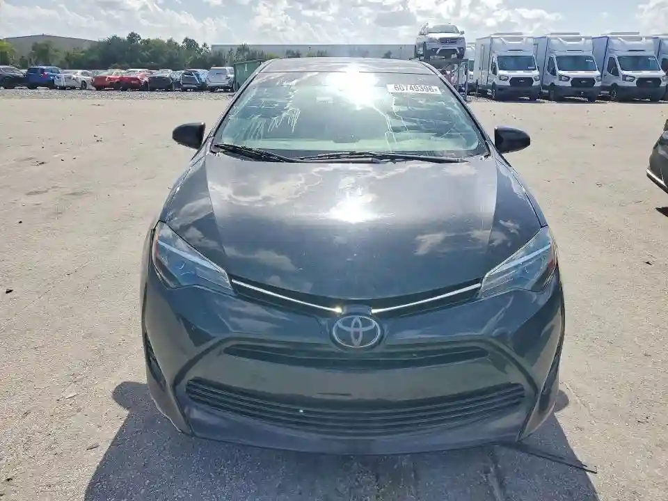 2T1BURHE2HC813469 2017 TOYOTA COROLLA-4