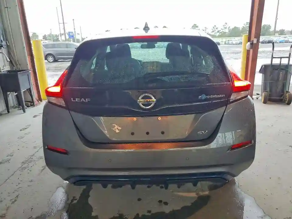 1N4AZ1CP7LC306937 2020 NISSAN LEAF-5