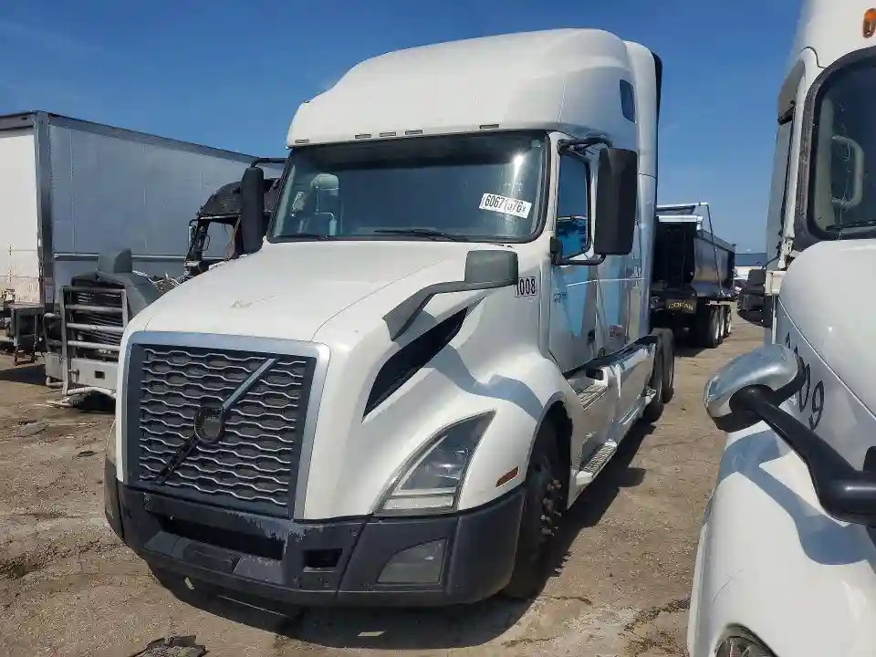 4V4NC9TH2KN212010 2019 VOLVO VN-0