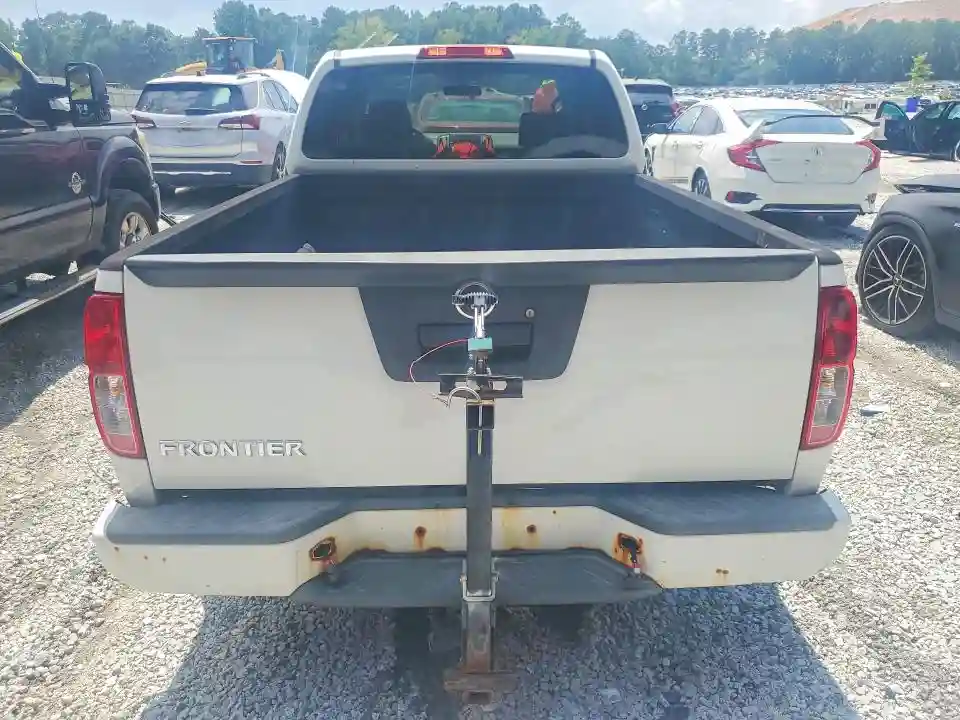 1N6BD0CT3KN704263 2019 NISSAN FRONTIER-5