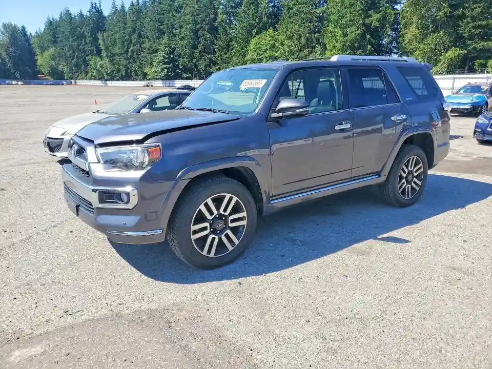 JTEBU5JR0J5574797 2018 TOYOTA 4RUNNER-0