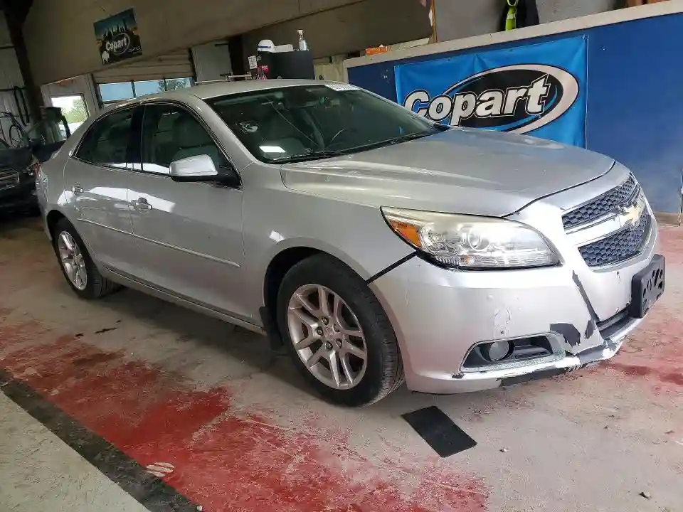 1G11F5RR7DF104319 2013 CHEVROLET MALIBU-3