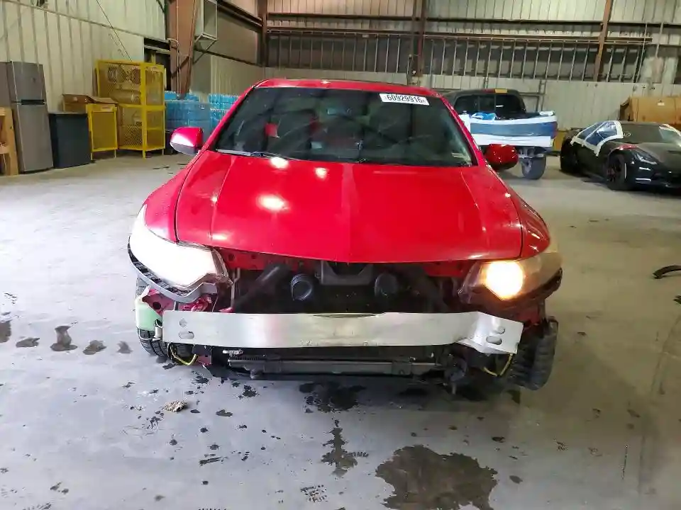 JH4CU2F81CC009012 2012 ACURA TSX-4