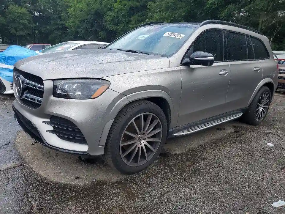 4JGFF5KE6PA919743 2023 MERCEDES-BENZ GLS-CLASS-0
