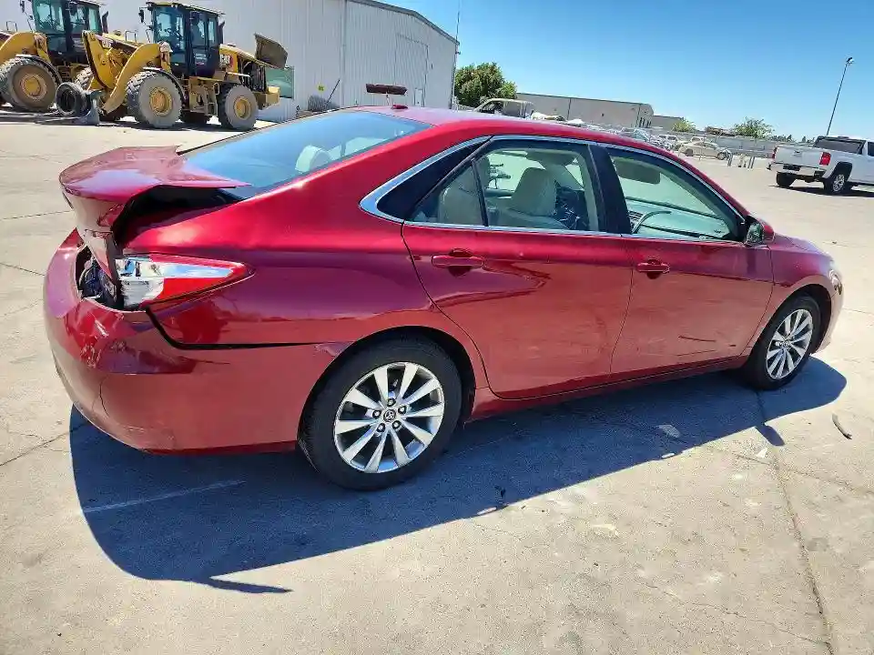 4T1BF1FK5FU946680 2015 TOYOTA CAMRY-2