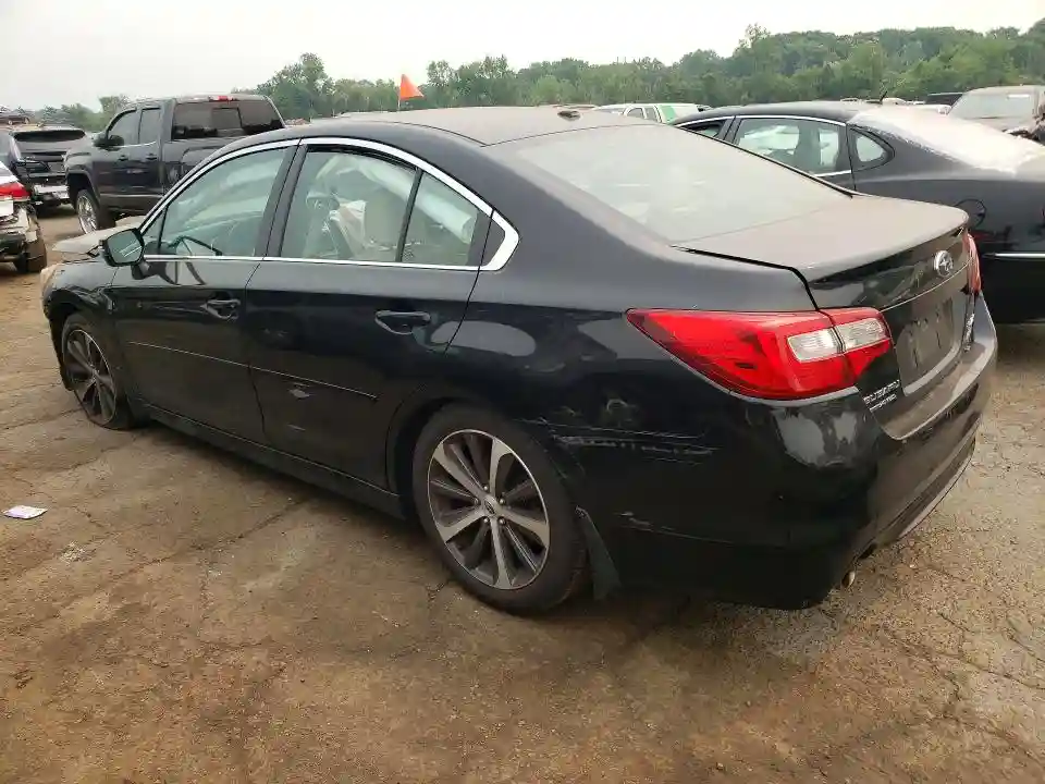 4S3BNAN65F3052535 2015 SUBARU LEGACY-1