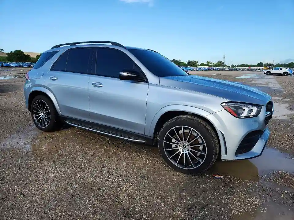 4JGFB4JB6PA888992 2023 MERCEDES-BENZ GLE-CLASS-3
