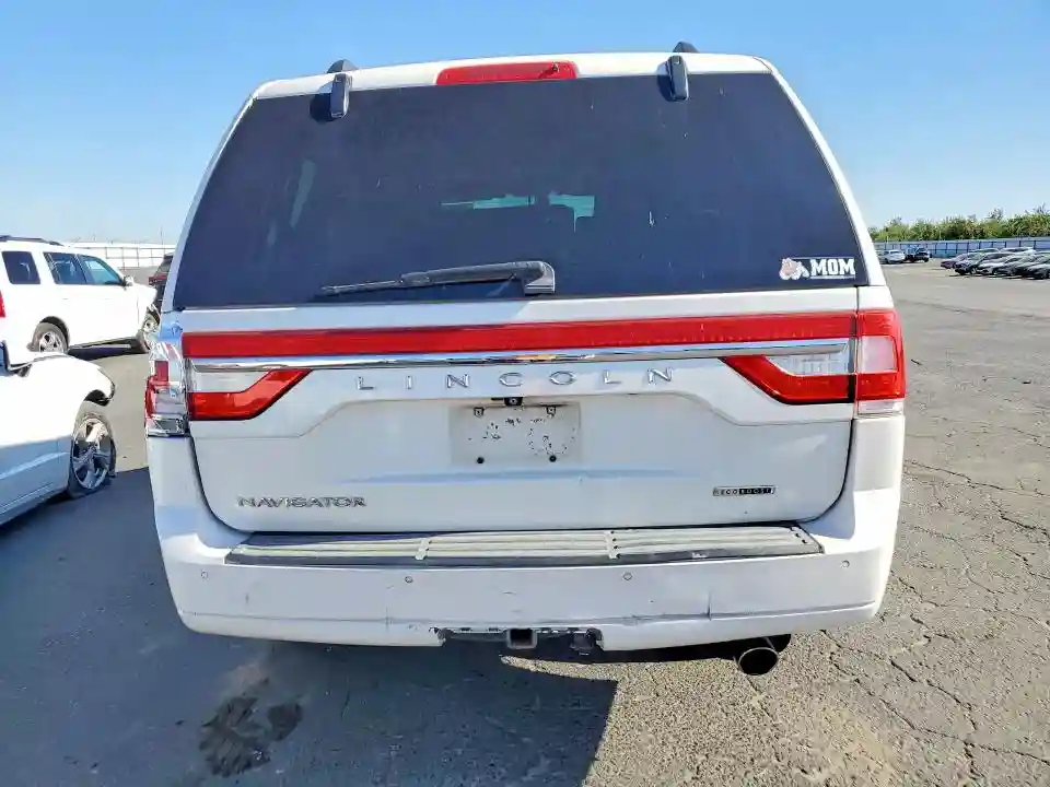 5LMJJ2HT9FEJ09248 2015 LINCOLN NAVIGATOR-5