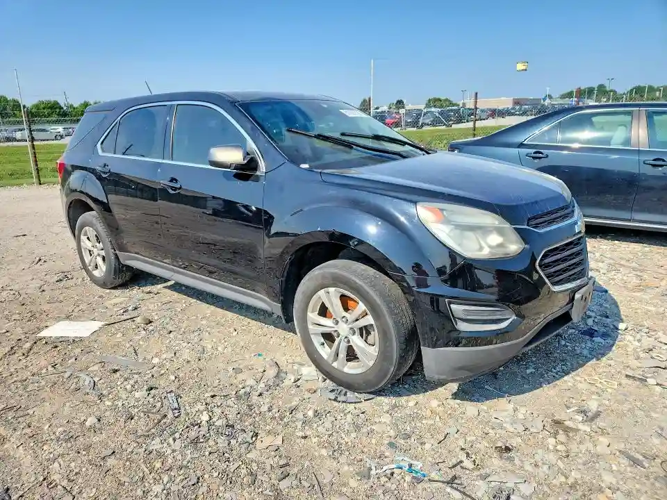 2GNALBEK4G1185774 2016 CHEVROLET EQUINOX-3
