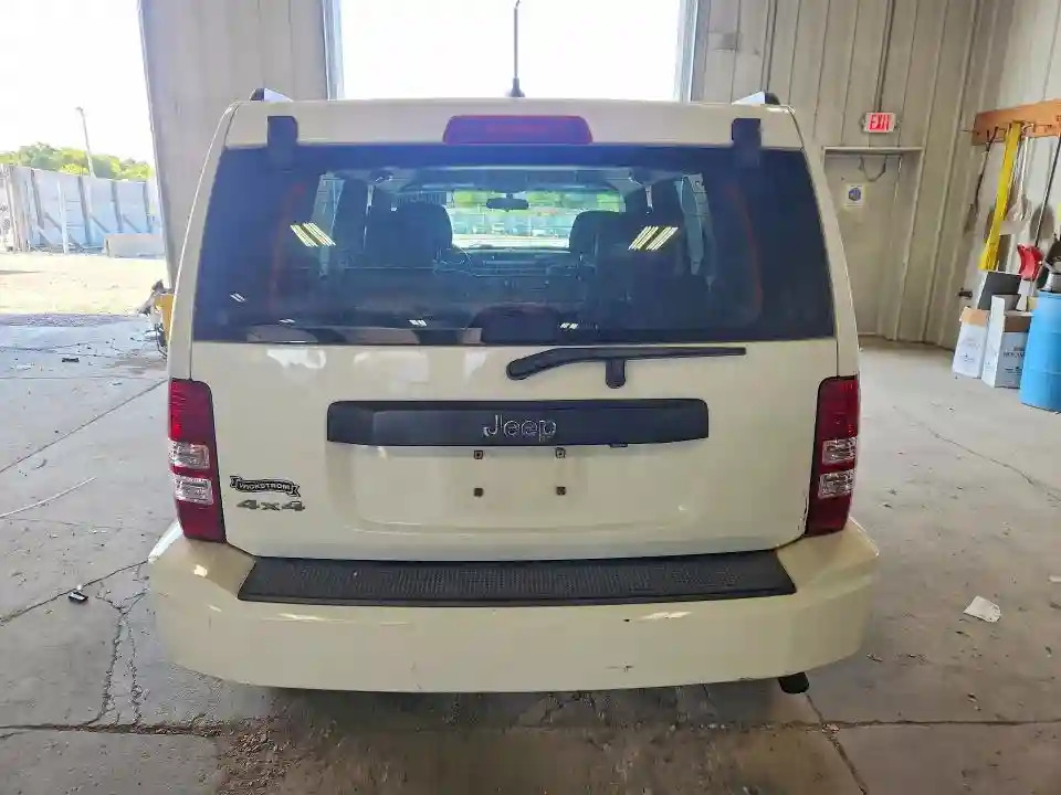 1J4PN2GK5AW168096 2010 JEEP LIBERTY-5