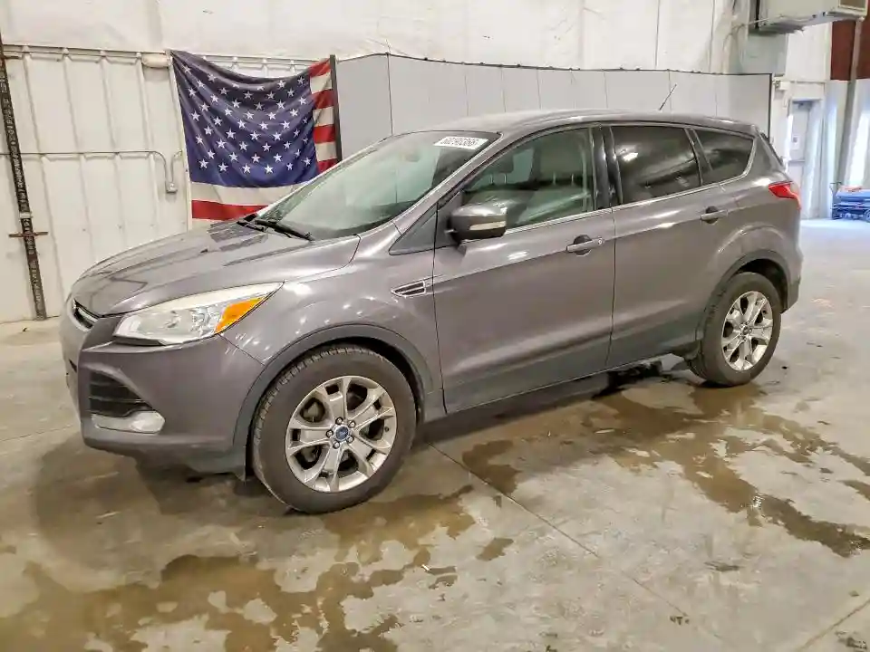 1FMCU9H90DUA07548 2013 FORD ESCAPE-0