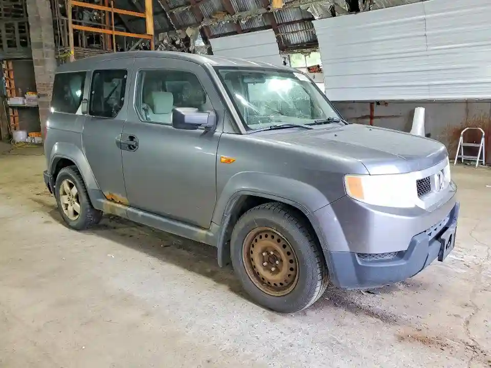 5J6YH2H38AL002658 2010 HONDA ELEMENT-3