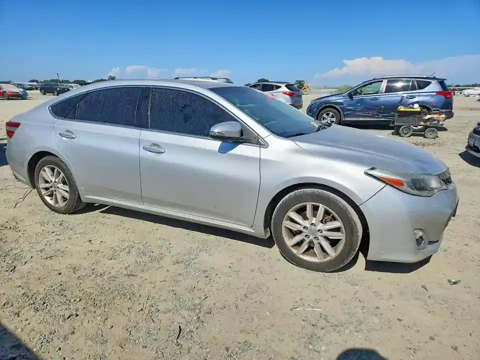 4T1BK1EB0DU029219 2013 TOYOTA AVALON-3