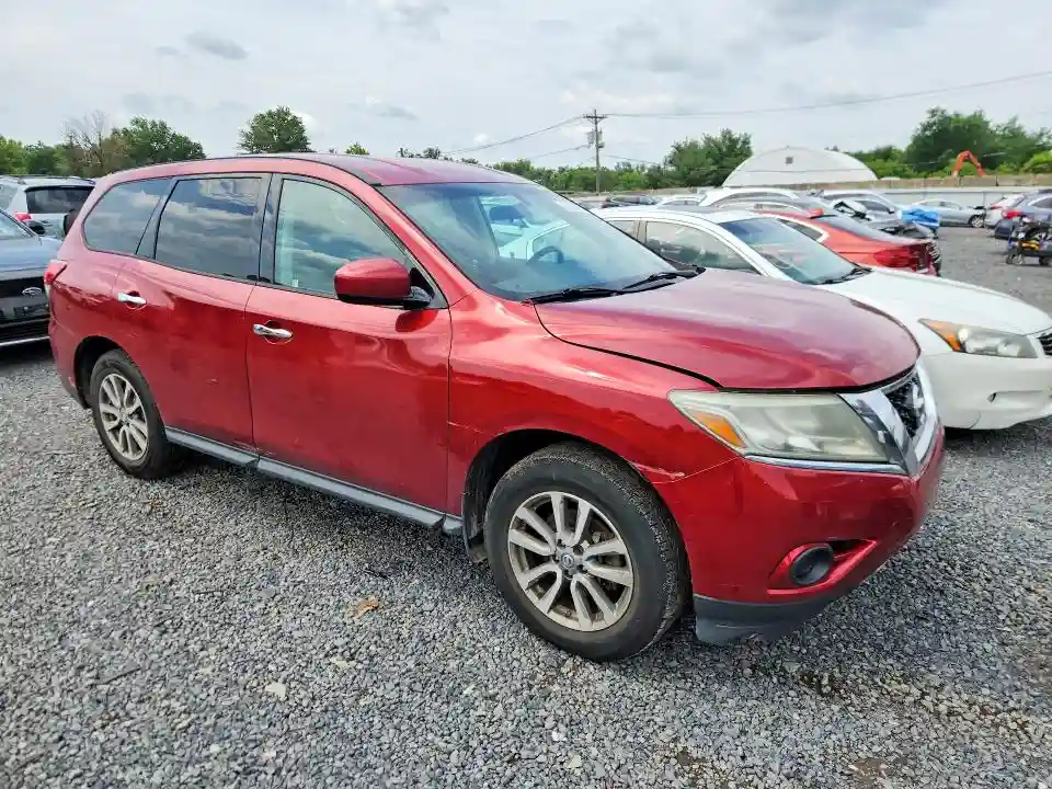 5N1AR2MM2EC721389 2014 NISSAN PATHFINDER-3