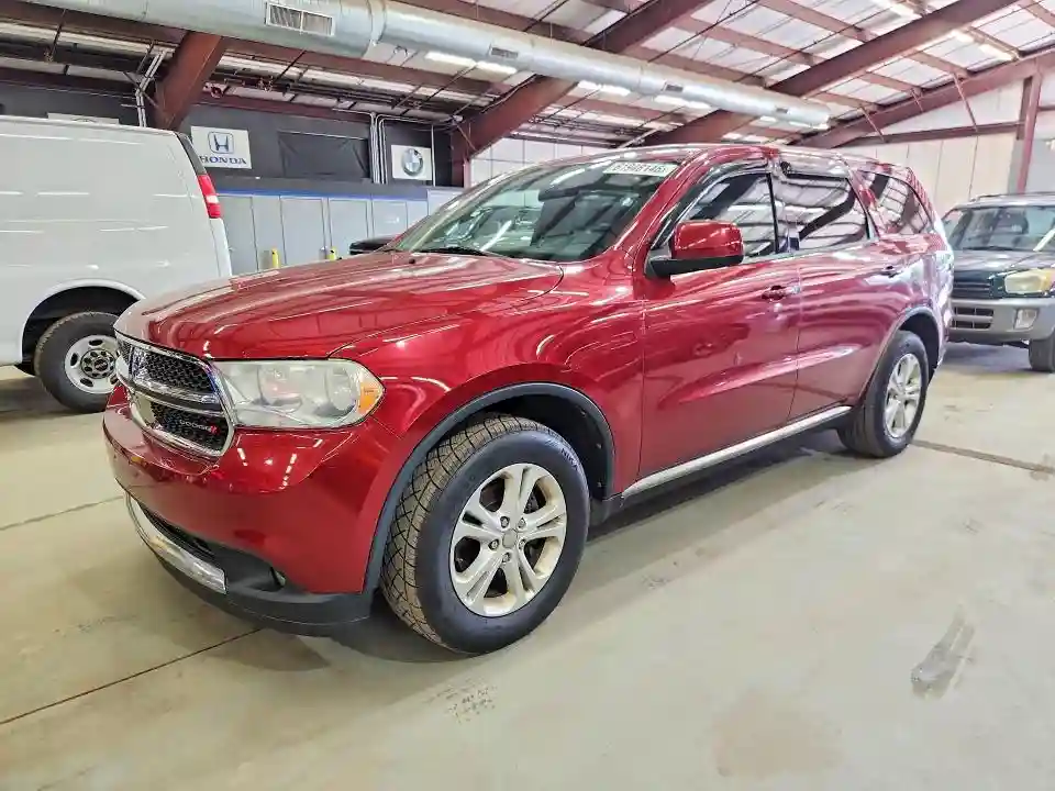 1C4RDJAG7DC575181 2013 DODGE DURANGO-0