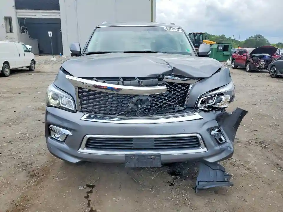 JN8AZ2NE1G9126355 2016 INFINITI QX80-4
