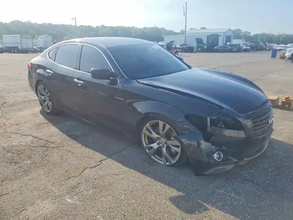 JN1BY1AR3DM603000 2013 INFINITI M37-3