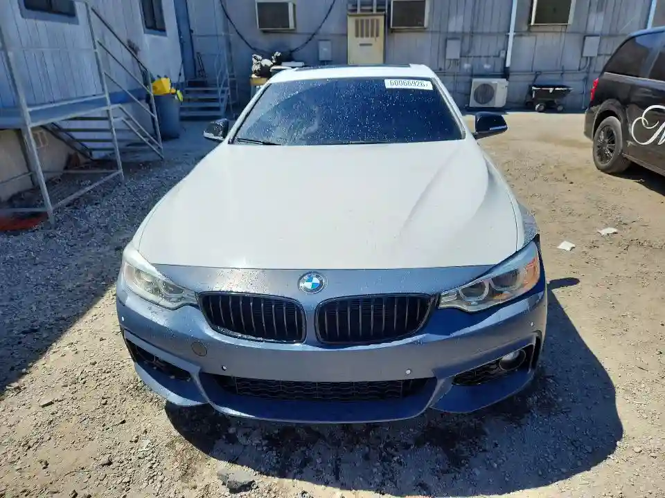 WBA3N5C54FK620914 2015 BMW 4 SERIES-4
