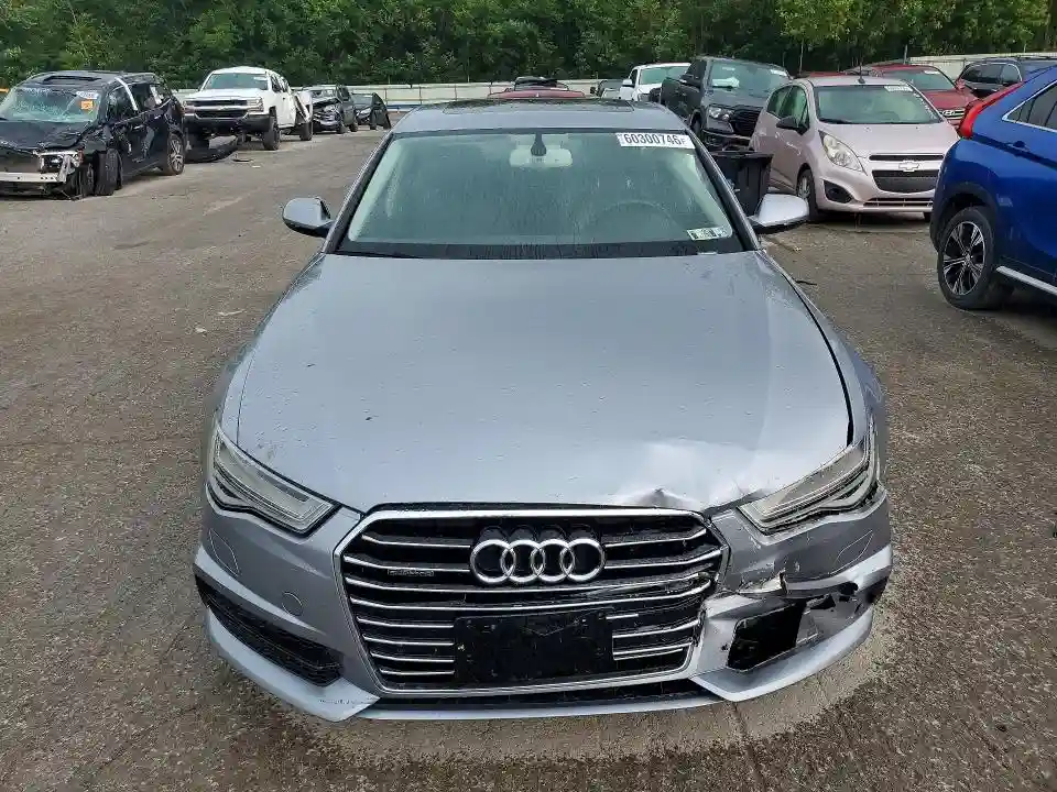 WAUG8AFC3JN048785 2018 AUDI A6-4