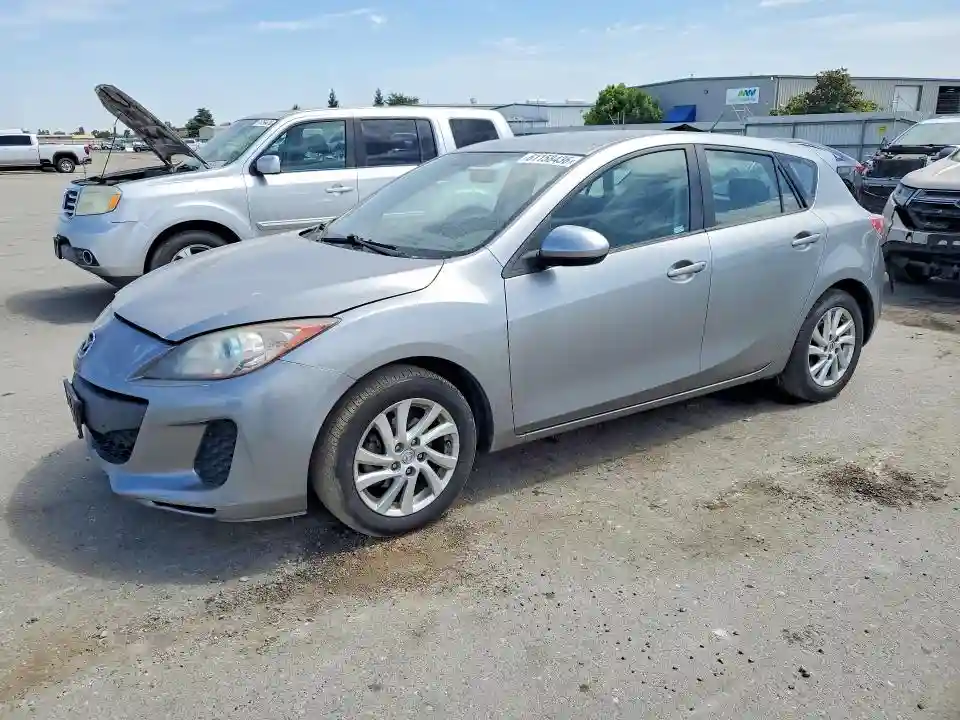 JM1BL1L87C1680064 2012 MAZDA 3-0