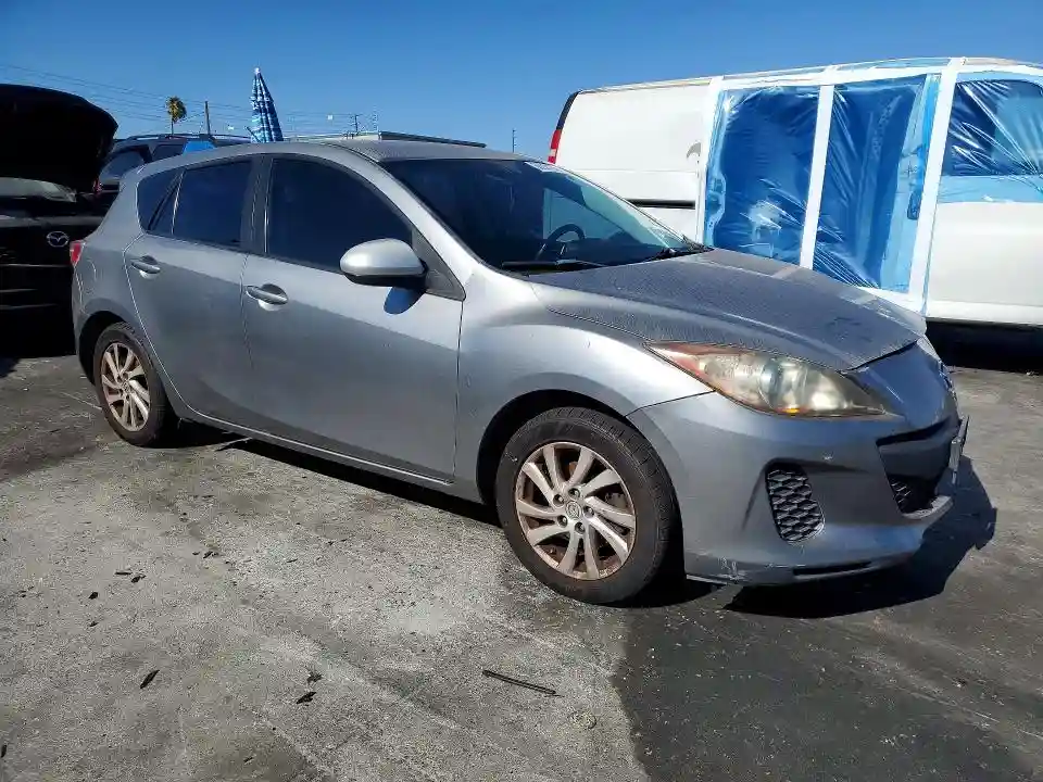 JM1BL1L83C1653847 2012 MAZDA 3-3