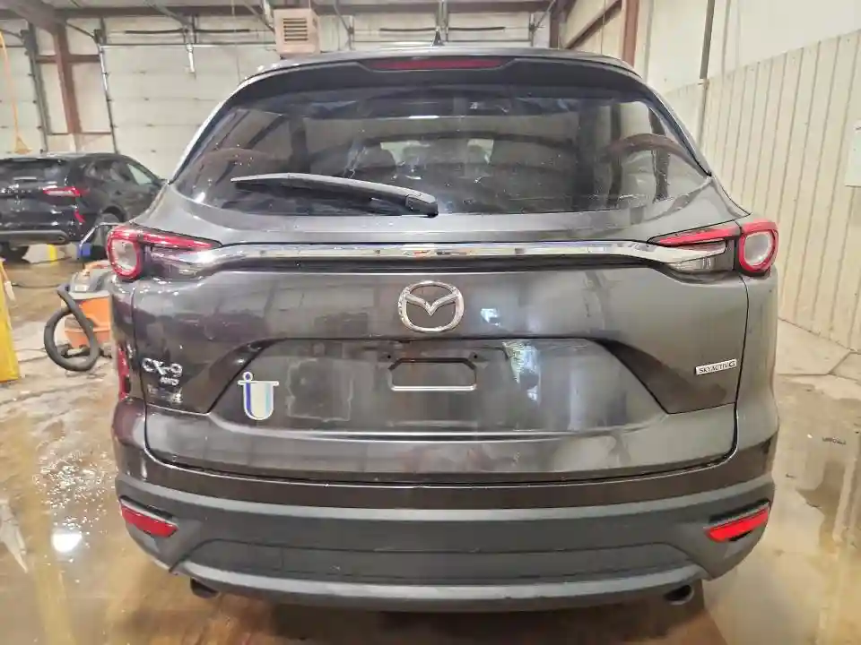JM3TCBCY3L0420915 2020 MAZDA CX-9-5
