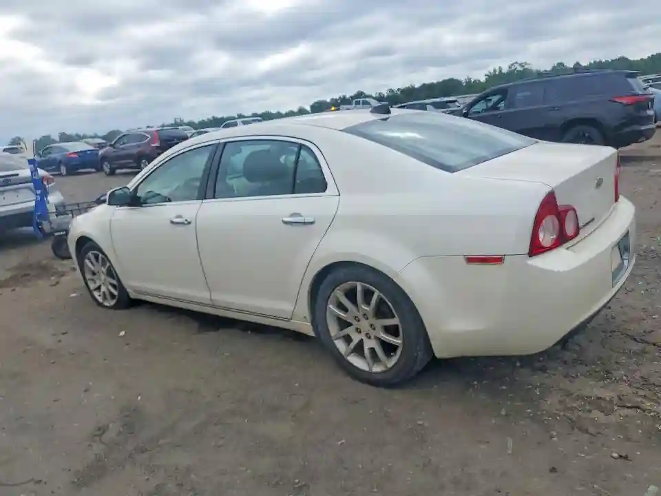 1G1ZE5E08CF225596 2012 CHEVROLET MALIBU-1