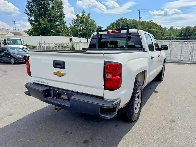 3GCUKPEC1FG209047 2015 CHEVROLET ALL MODELS-1