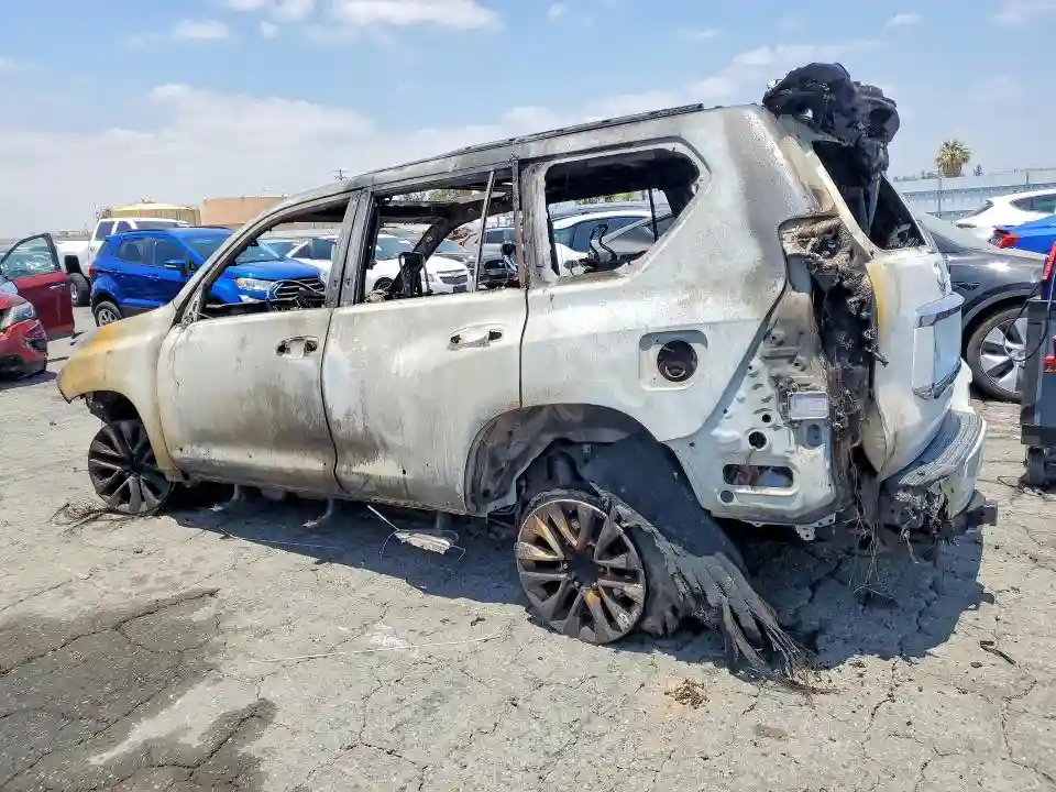 JTJBM7FX7E5067373 2014 LEXUS GX-1