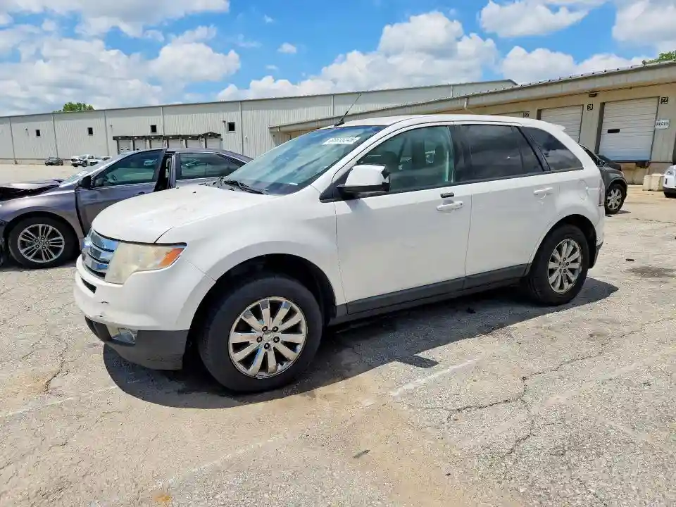 2FMDK3JC7ABA05858 2010 FORD EDGE-0