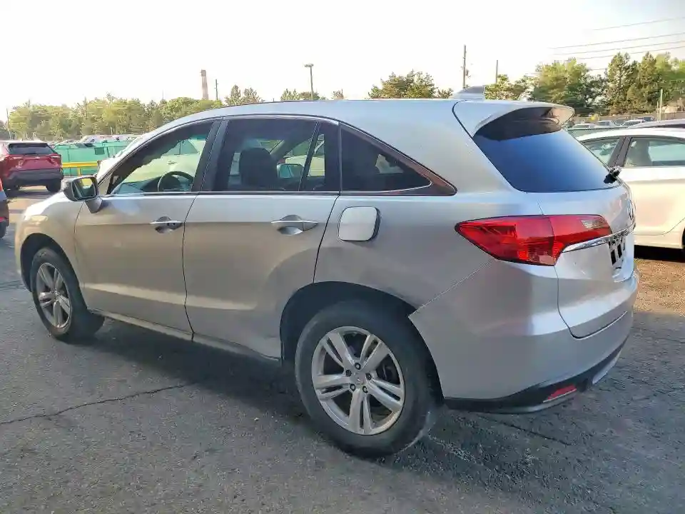 5J8TB4H35EL022175 2014 ACURA RDX-1