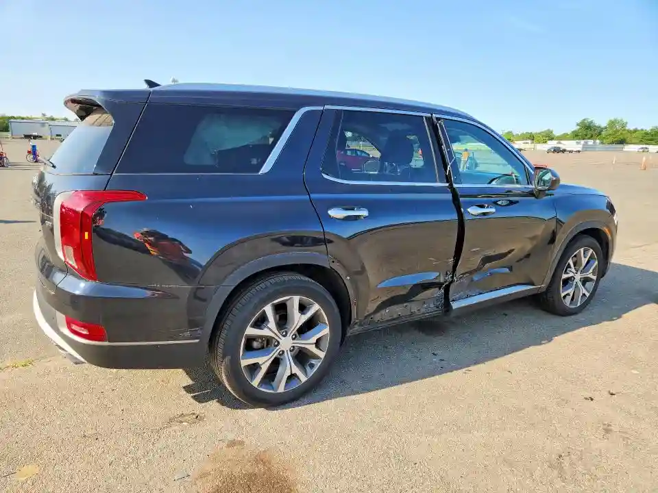 KM8R4DHE1NU341518 2022 HYUNDAI PALISADE-2