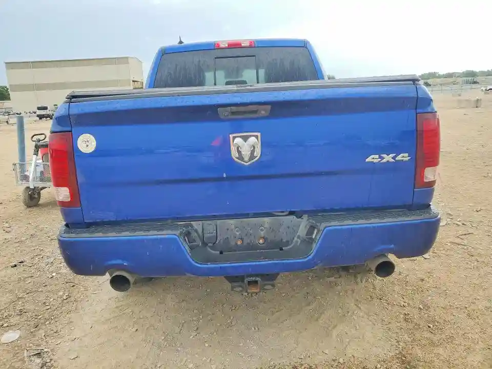 1C6RR7MT3ES277285 2014 RAM 1500-5