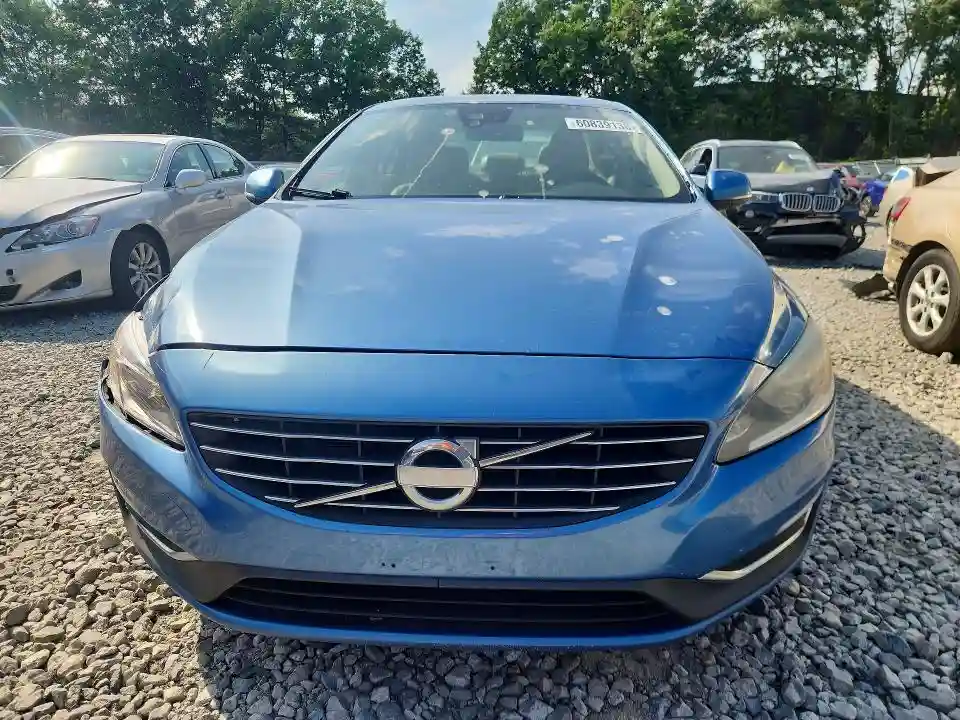 YV1612TB2F1304993 2015 VOLVO S60-4