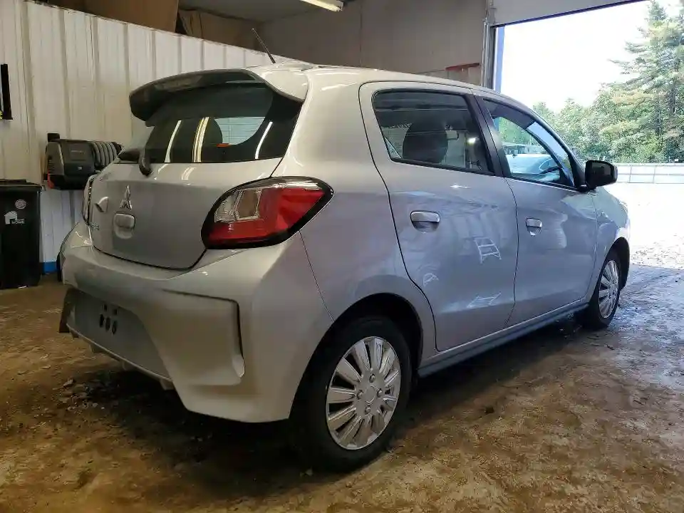ML32AUHJ2RH033934 2024 MITSUBISHI MIRAGE-2
