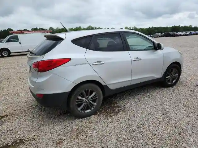 KM8JT3AF8EU863723 2014 HYUNDAI TUCSON-2