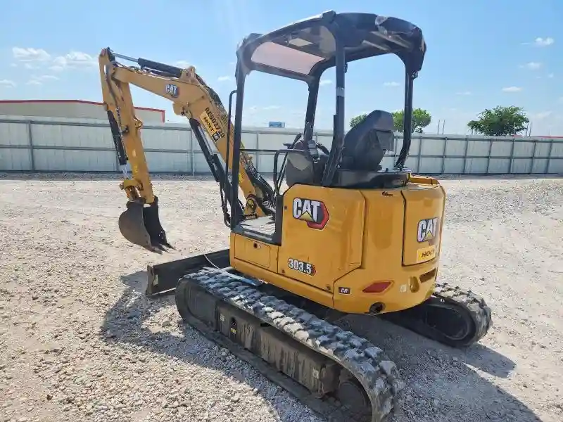 CAT03035ARE902720 2023 CAT CONSTRUCTI-2